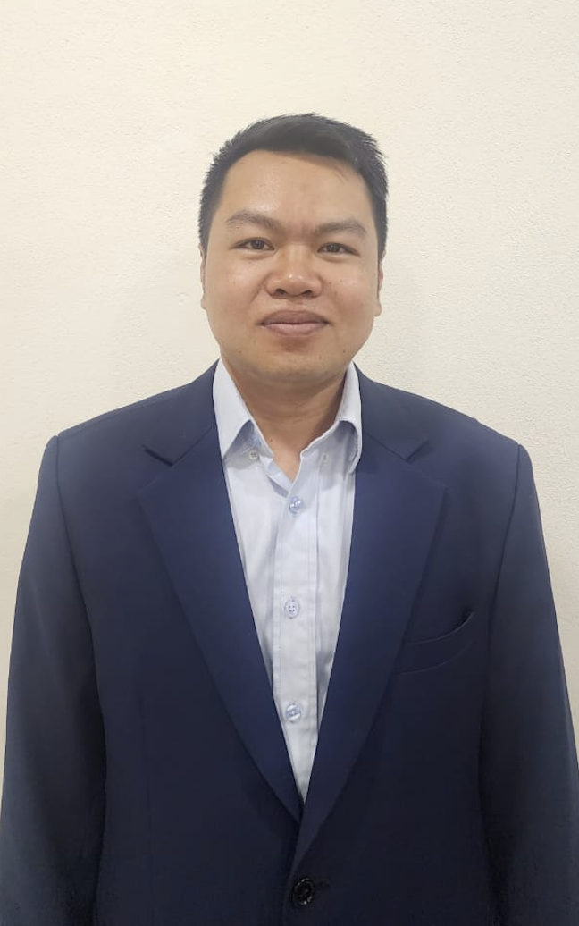 Mr. Khanthavy Xomkhamxay